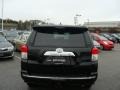 Black - 4Runner SR5 4x4 Photo No. 5