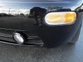 Uni Black - New Beetle GLS Coupe Photo No. 8