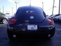 Uni Black - New Beetle GLS Coupe Photo No. 15