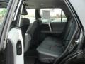 Black Leather Rear Seat Photo for 2012 Toyota 4Runner #72682318