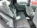 2013 Dodge Avenger SXT Rear Seat
