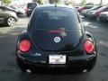 Uni Black - New Beetle GLS Coupe Photo No. 17