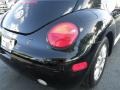 Uni Black - New Beetle GLS Coupe Photo No. 18