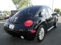 Uni Black - New Beetle GLS Coupe Photo No. 19