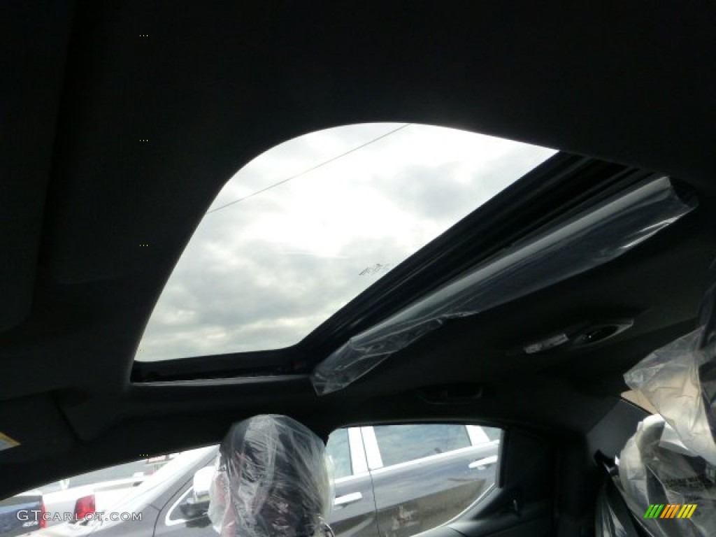 2013 Dodge Avenger SXT Sunroof Photo #72682426