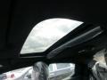 2013 Dodge Avenger Black Interior Sunroof Photo