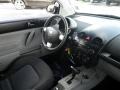 Uni Black - New Beetle GLS Coupe Photo No. 21