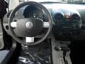 Uni Black - New Beetle GLS Coupe Photo No. 30