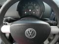 Uni Black - New Beetle GLS Coupe Photo No. 32