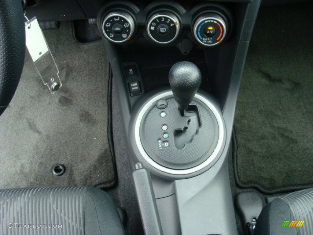 2013 Scion tC Standard tC Model 6 Speed Sequential Automatic Transmission Photo #72682917