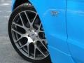 2010 Grabber Blue Ford Mustang GT Premium Coupe  photo #27