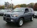 Front 3/4 View of 2012 4Runner Trail 4x4