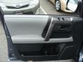 Graphite 2012 Toyota 4Runner Trail 4x4 Door Panel