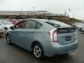 Sea Glass Pearl - Prius 3rd Gen Two Hybrid Photo No. 4