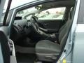 Dark Gray Interior Photo for 2012 Toyota Prius 3rd Gen #72683713