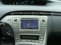 Dark Gray Navigation Photo for 2012 Toyota Prius 3rd Gen #72683782