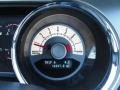 Charcoal Black Gauges Photo for 2010 Ford Mustang #72683837