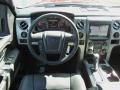 Black Dashboard Photo for 2013 Ford F150 #72683863