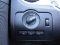Charcoal Black Controls Photo for 2010 Ford Mustang #72683911