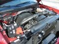 2013 F150 FX4 SuperCrew 4x4 3.5 Liter EcoBoost DI Turbocharged DOHC 24-Valve Ti-VCT V6 Engine