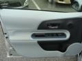 2012 Classic Silver Metallic Toyota Prius c Hybrid Two  photo #6