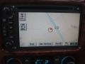 Ebony Navigation Photo for 2009 GMC Envoy #72683998