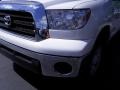 Super White - Tundra Double Cab Photo No. 8