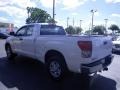 Super White - Tundra Double Cab Photo No. 10