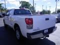 Super White - Tundra Double Cab Photo No. 11