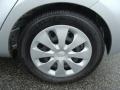 2012 Classic Silver Metallic Toyota Prius c Hybrid Two  photo #14