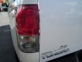 Super White - Tundra Double Cab Photo No. 13