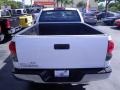 Super White - Tundra Double Cab Photo No. 16