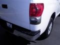 Super White - Tundra Double Cab Photo No. 17
