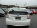 Blizzard White Pearl - Prius 3rd Gen Two Hybrid Photo No. 5