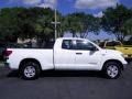 Super White - Tundra Double Cab Photo No. 19