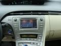 Bisque Navigation Photo for 2012 Toyota Prius 3rd Gen #72684343