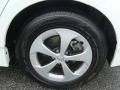  2012 Prius 3rd Gen Two Hybrid Wheel