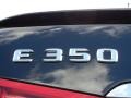 2013 Mercedes-Benz E 350 Coupe Badge and Logo Photo
