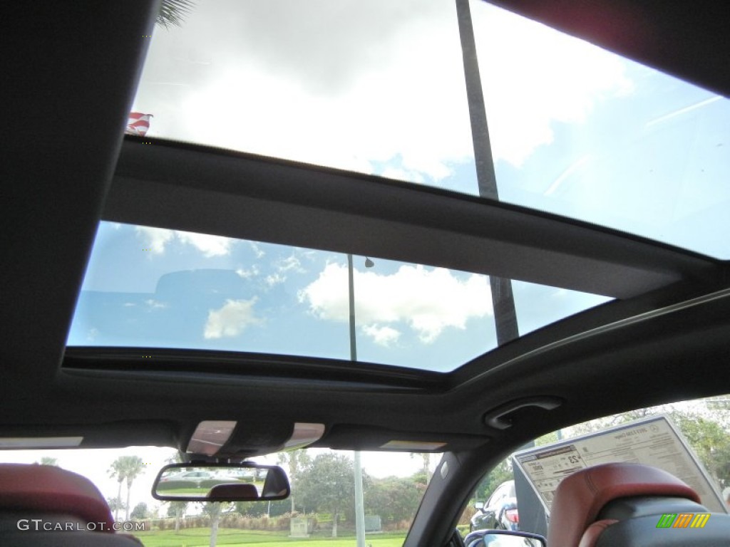 2013 Mercedes-Benz E 350 Coupe Sunroof Photo #72684700