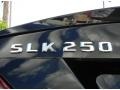  2013 SLK 250 Roadster Logo