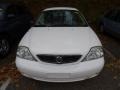 Vibrant White - Sable GS Sedan Photo No. 2