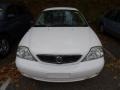 2005 Vibrant White Mercury Sable GS Sedan  photo #2