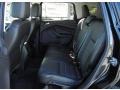 Charcoal Black Rear Seat Photo for 2013 Ford Escape #72684997