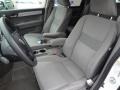 Gray Front Seat Photo for 2011 Honda CR-V #72685120