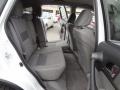 Gray 2011 Honda CR-V SE 4WD Interior Color