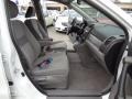 Gray Front Seat Photo for 2011 Honda CR-V #72685237
