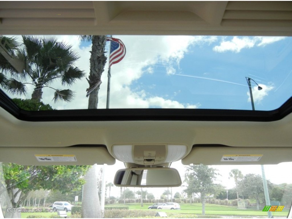 2013 Mercedes-Benz E 350 Sedan Sunroof Photo #72685270