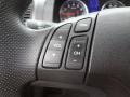 Gray Controls Photo for 2011 Honda CR-V #72685301