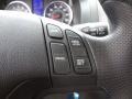 Gray Controls Photo for 2011 Honda CR-V #72685360