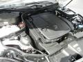  2013 E 350 Sedan 3.5 Liter DI DOHC 24-Valve VVT V6 Engine